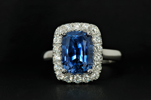 Jeweler «Issa Jewelers», reviews and photos, 24023 Ann Arbor Trail, Dearborn Heights, MI 48127, USA