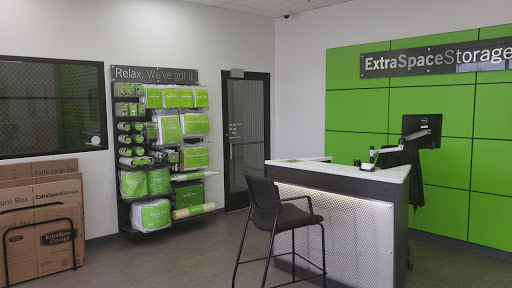 Storage Facility «Extra Space Storage», reviews and photos, 5010 E 21st St N, Wichita, KS 67208, USA