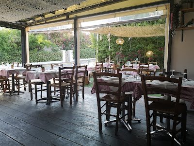 La Tarantella à Fréjus
