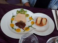 Foie gras du Restaurant de fruits de mer Le Petit Mousse à La Plaine-sur-Mer - n°3