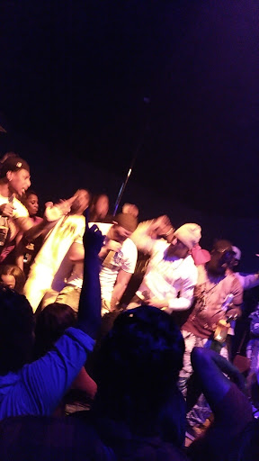 Night Club «Club Crucial», reviews and photos, 2517 Donald Lee Hollowell Pkwy NW, Atlanta, GA 30318, USA