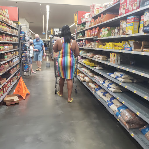 Department Store «Walmart Supercenter», reviews and photos, 8320 Lockwood Ridge Rd, Sarasota, FL 34243, USA