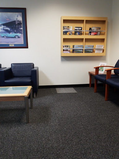 Chevrolet Dealer «Griffin Chevrolet», reviews and photos, 11100 W Metro Auto Mall, Milwaukee, WI 53224, USA