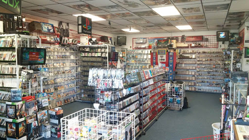 Video Game Store «Game Trader», reviews and photos, 133 James Luscinski Dr # 101, Murfreesboro, TN 37129, USA