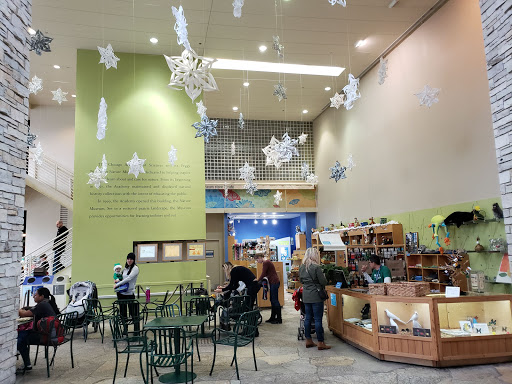 Museum «Peggy Notebaert Nature Museum», reviews and photos, 2430 N Cannon Dr, Chicago, IL 60614, USA