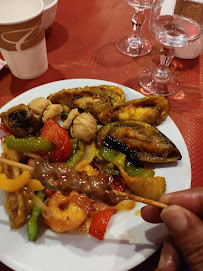 Plats et boissons du Restaurant asiatique Saveurs D Asie à Onet-le-Château - n°3