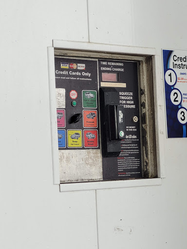 Self Service Car Wash «Astro Self Services Car Wash», reviews and photos, 3911 SE Powell Blvd, Portland, OR 97202, USA