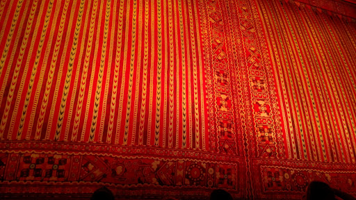 Performing Arts Theater «Cadillac Palace Theatre», reviews and photos, 151 W Randolph St, Chicago, IL 60601, USA