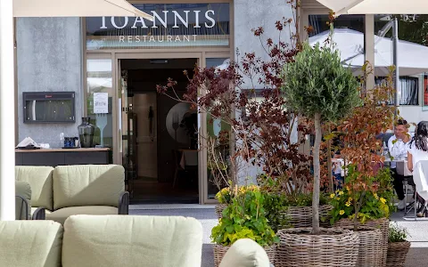 Ioannis Restaurant image