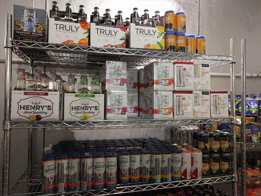 Liquor Store «AB Beer & Wine», reviews and photos, 125 E Main St, Royse City, TX 75189, USA