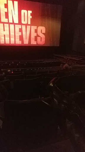 Movie Theater «Showcase Cinemas Seekonk Route 6&nbsp;», reviews and photos, 100 Commerce Way, Seekonk, MA 02771, USA