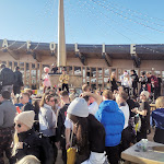 Photo n° 1 de l'avis de Guillaume.e fait le 13/04/2023 à 14:13 pour La Folie Douce Les Arcs à Bourg-Saint-Maurice