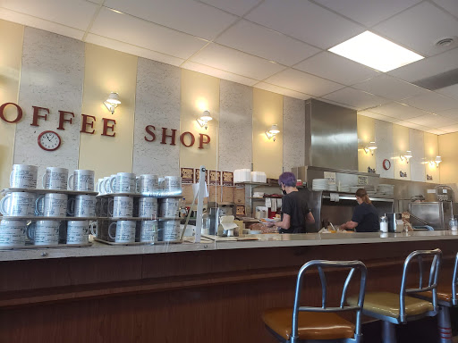 Coffee Shop «Downtown Coffee Shop», reviews and photos, 119 W Mission Ave, Bellevue, NE 68005, USA