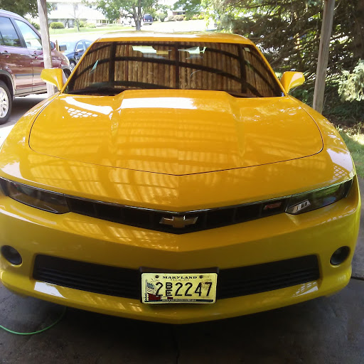 Car Detailing Service «clm auto detailing & car wash», reviews and photos, 3 Flemingham Ct, Owings Mills, MD 21117, USA