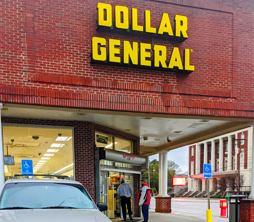 Discount Store «Dollar General», reviews and photos, 1720 Taylor St, Columbia, SC 29201, USA