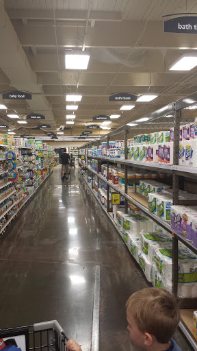 Grocery Store «Fred Meyer», reviews and photos, 14700 SE McLoughlin Blvd, Milwaukie, OR 97267, USA