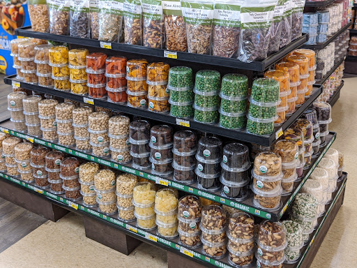 Grocery Store «Safeway», reviews and photos, 20620 W Homestead Rd, Cupertino, CA 95014, USA