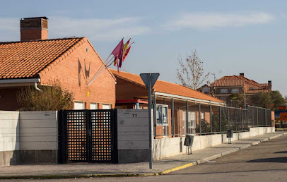 Escuela de Educación Infantil El Sastrecillo Valiente