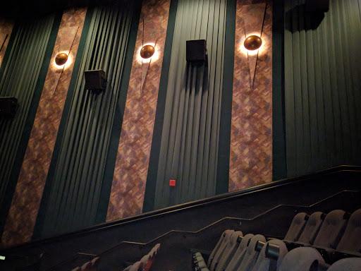 Movie Theater «Krikorian Redlands Cinema 14», reviews and photos, 340 Eureka St, Redlands, CA 92373, USA