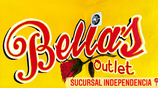 BELLA'S OUTLET INDEPENDENCIA