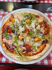Plats et boissons du La pizzeria Roma à Trélissac - n°2