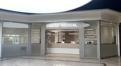 Centre Médical et Dentaire du Valdoly à Vigneux-sur-Seine