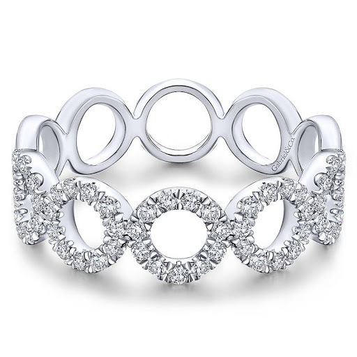 Jeweler «River Edge Jewelers», reviews and photos, 472 Kinderkamack Rd, River Edge, NJ 07661, USA