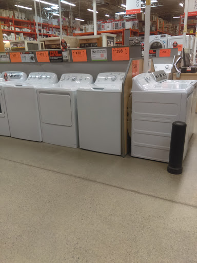 Home Improvement Store «The Home Depot», reviews and photos, 92 Newbury St, Danvers, MA 01923, USA