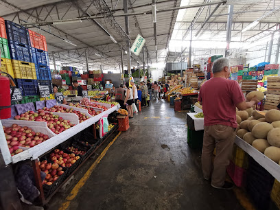 Mercado Mayorista de Frutas 'El Trébol de Caquetá'