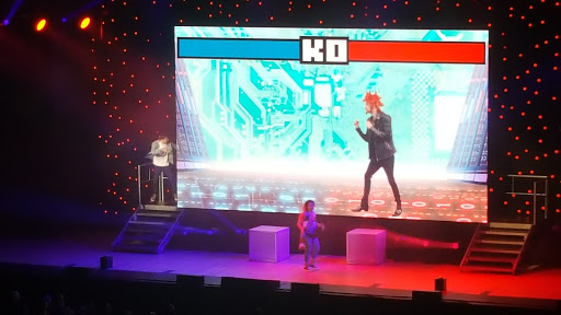 Live Music Venue «DAR Constitution Hall», reviews and photos, 1776 D St NW, Washington, DC 20006, USA