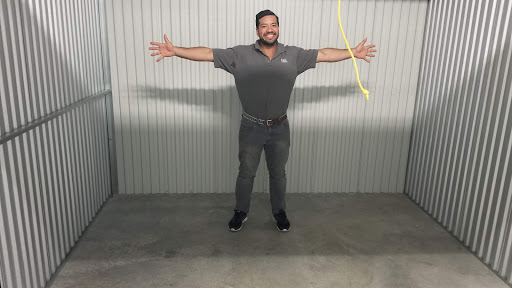 Self-Storage Facility «Extra Space Storage», reviews and photos, 2990 W 84th St, Hialeah, FL 33018, USA