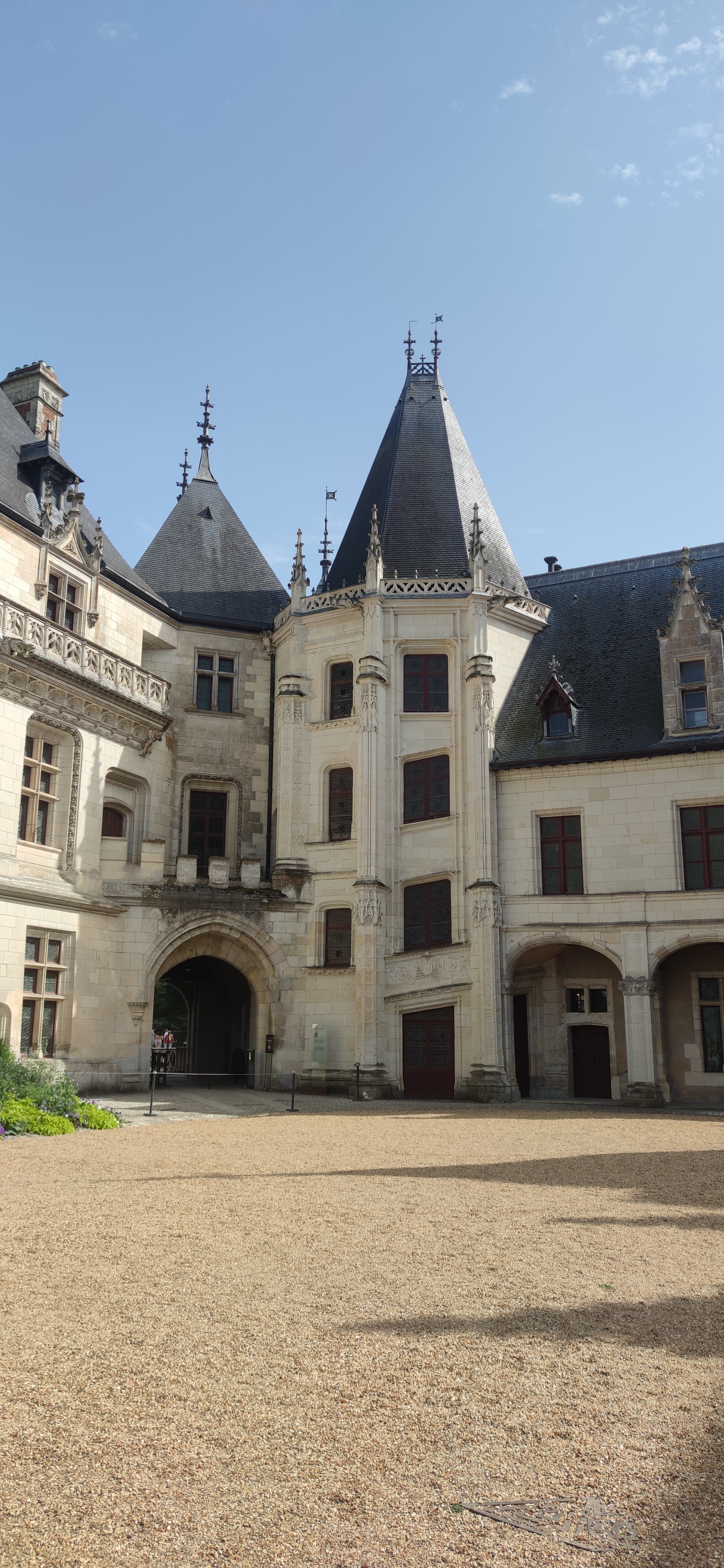 Photo n° 1 de l'avis de Frédérique.o fait le 25/08/2023 à 19:02