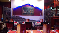 Atmosphère du Restaurant indien Akhshaya à Maurepas - n°3