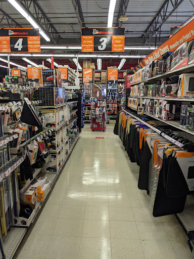 Auto Parts Store «AutoZone», reviews and photos, 1455 86th St, Brooklyn, NY 11228, USA