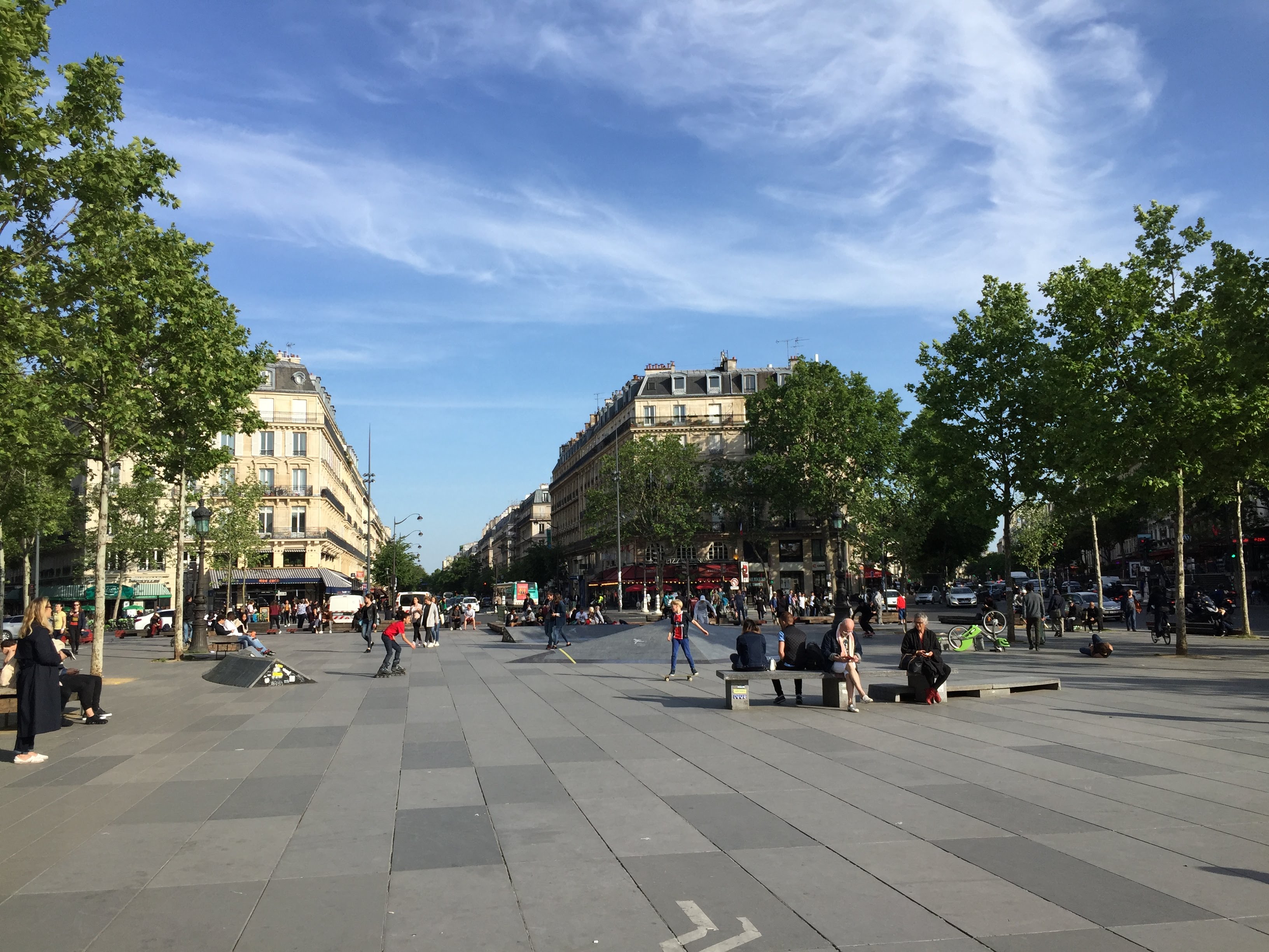 Photo n° 10 de l'avis de Jack.o fait le 18/05/2018 à 07:30
