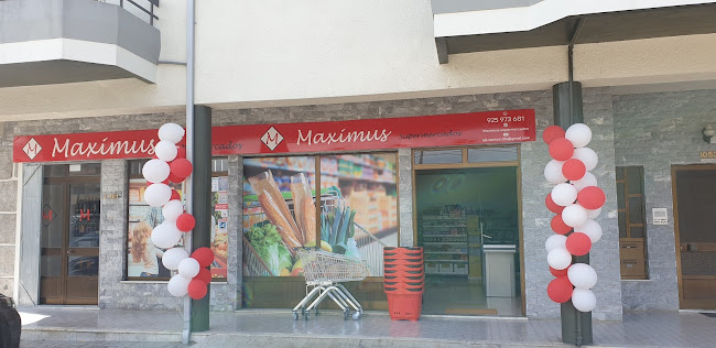 Maximus Supermercados