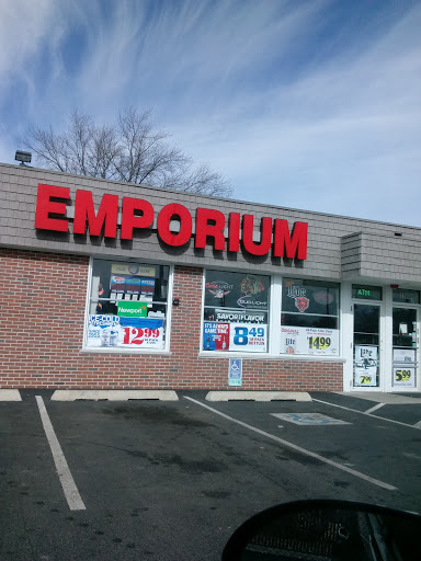 Liquor Store «Emporium Liquor», reviews and photos, 3900 147th St, Midlothian, IL 60445, USA