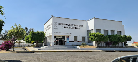 Dirección General de Bienestar Social Ayuntamiento de Tonalá