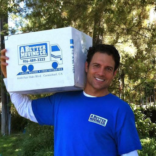 A Better Moving & Storage Co., Inc