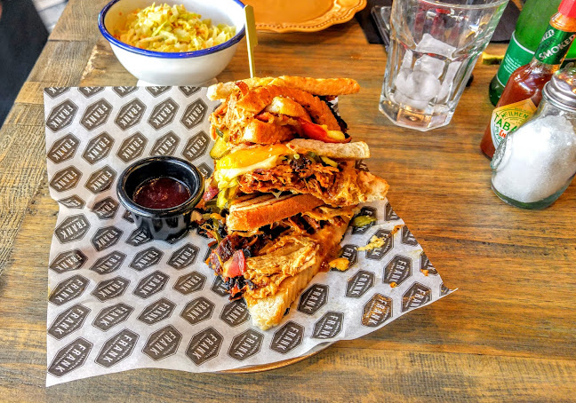 Opinii despre Frank Urban Kitchen în Vitacura - Restaurante