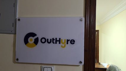 OutHyre Company