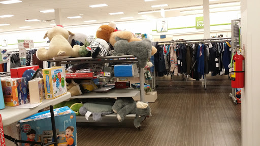 Clothing Store «Burlington Coat Factory», reviews and photos, 8944 W State Rd 84, Davie, FL 33324, USA