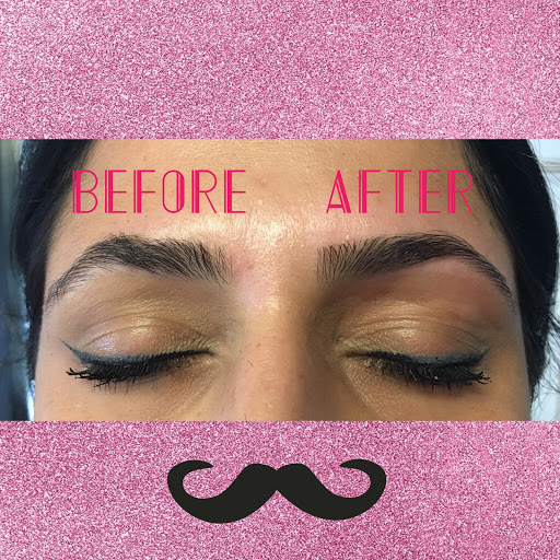 Glam Brows & Esthetics by Whitney