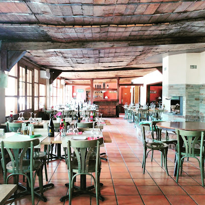 Restaurant La Serra - Finca la Plana, s/n, 43360 Cornudella de Montsant, Tarragona, Tarragona, Spain