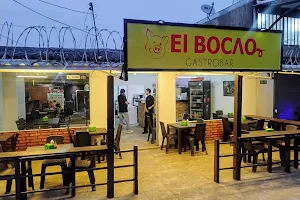 EL BOCAO image