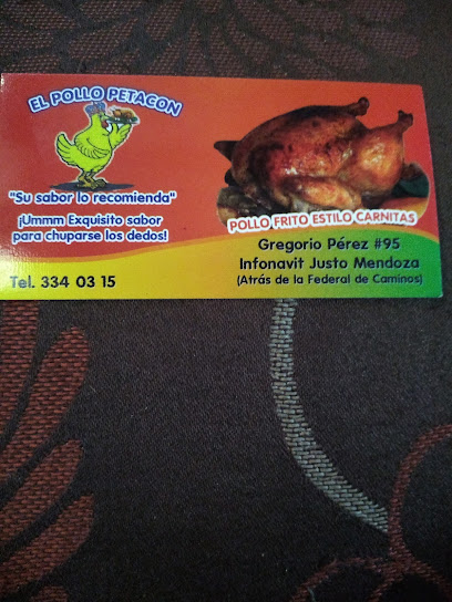 Pollos Estilo Carnitas En Morelia
