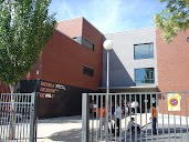 Escuela Oficial de Idiomas en Palencia