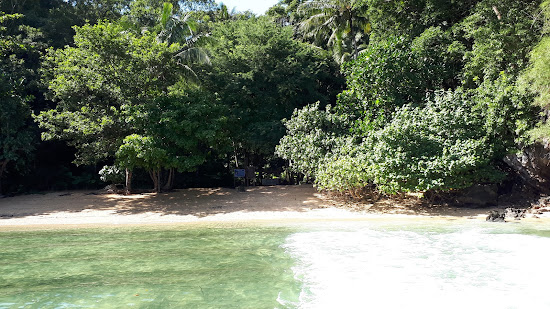 Kudu Beach
