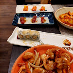 Photo n°4 de l'avis de Matteo.p fait le 16/12/2023 à 08:22 sur le  Umami Asian Fusion Restaurant à Bologna