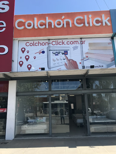 ColchonClick